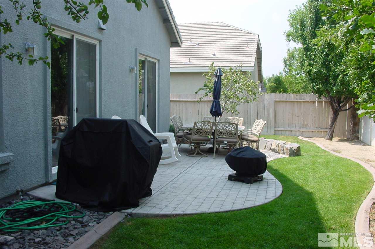 2435 Lincoln Meadows Drive Reno, NV 89521 - Photo 31 of 35 Photo 31