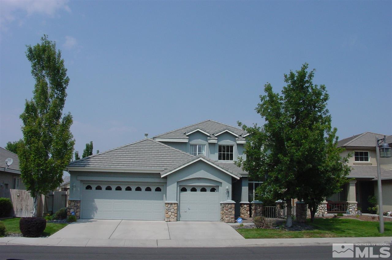 2435 Lincoln Meadows Drive Reno, NV 89521 - Photo 35 of 35 Photo 35
