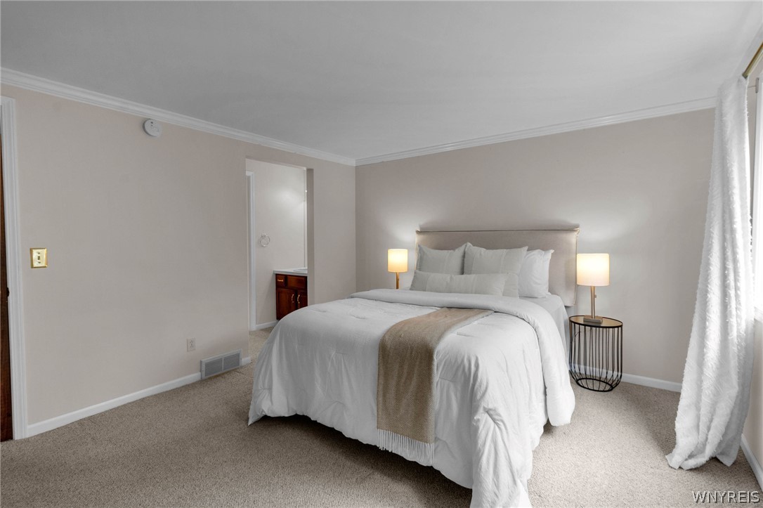 4585 Chestnut Ridge Road, Unit 11 Amherst, NY 14228 - Photo 29 of 43 Gallery Image 29