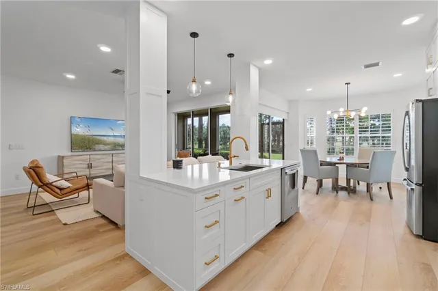 $532,000 | 20250 Calice Court, Unit 602, Estero, FL 33928