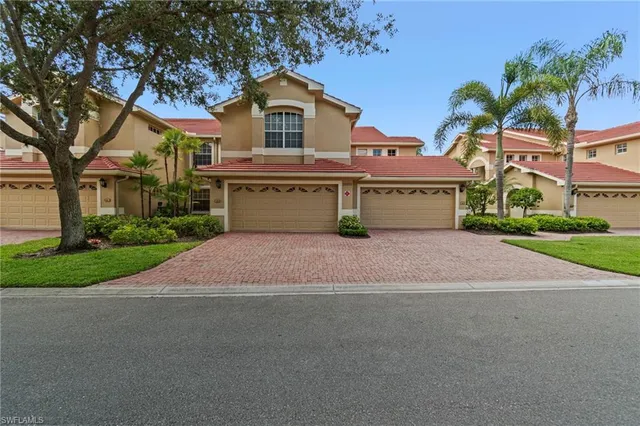 $532,000 | 20250 Calice Court, Unit 602, Estero, FL 33928