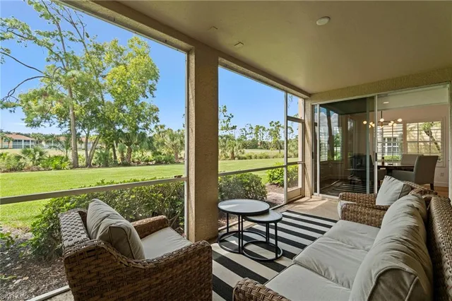 $532,000 | 20250 Calice Court, Unit 602, Estero, FL 33928