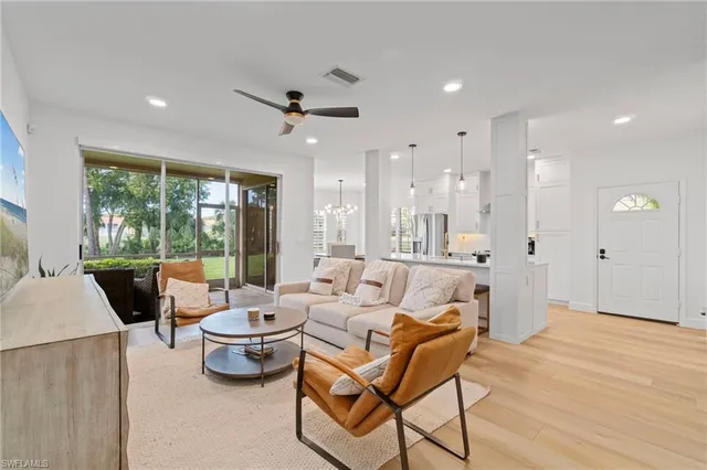 $532,000 | 20250 Calice Court, Unit 602, Estero, FL 33928