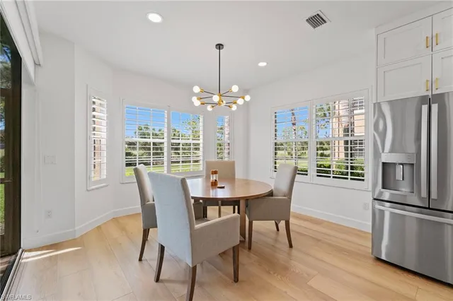 $532,000 | 20250 Calice Court, Unit 602, Estero, FL 33928