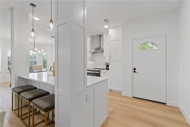 $532,000 | 20250 Calice Court, Unit 602, Estero, FL 33928