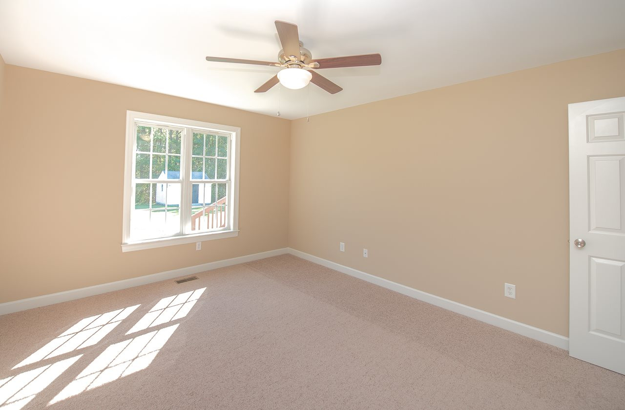 1085 Old Fairground Road Willow Spring, NC 27592 - Photo 10 of 23 Photo 10
