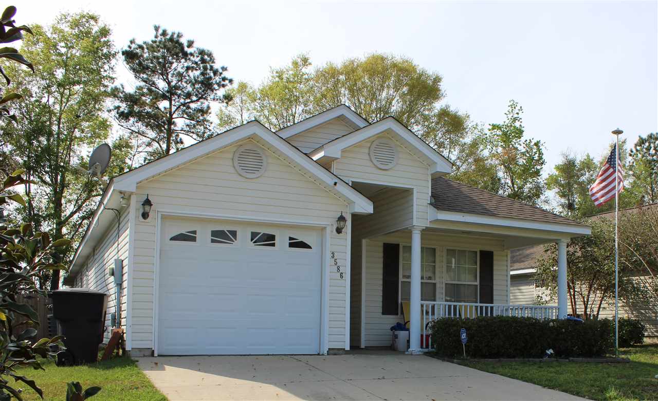 3586 Jim Lee Road Tallahassee, FL 32301 - Photo 35 of 35 Gallery Image 35