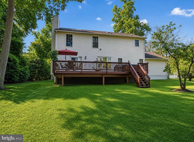 10301 Naglee Road Silver Spring, MD 20903 - Photo 46 of 46