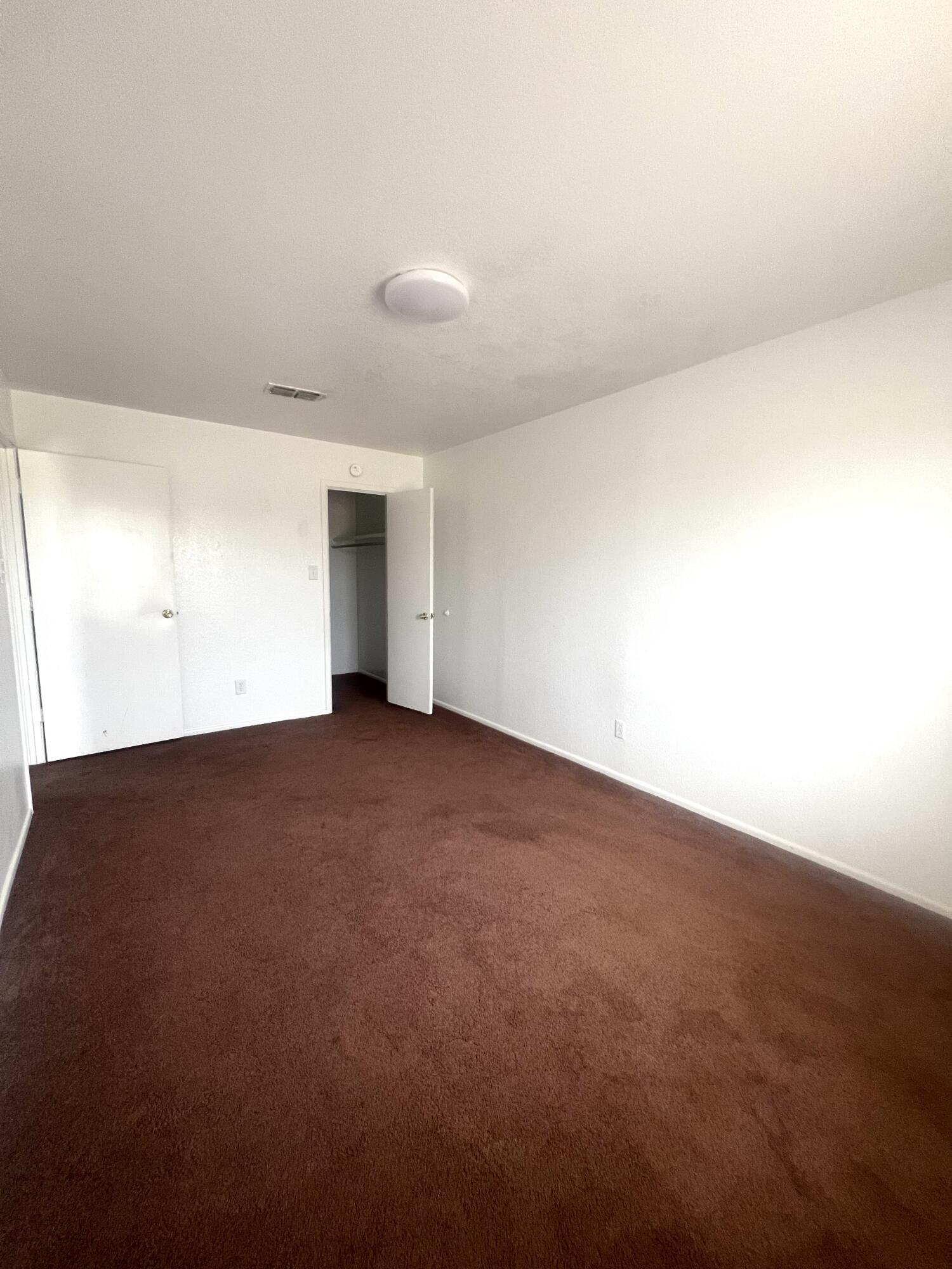 802 Matthew Avenue Sundown, TX 79372 - Photo 11 of 22 a view of an empty room