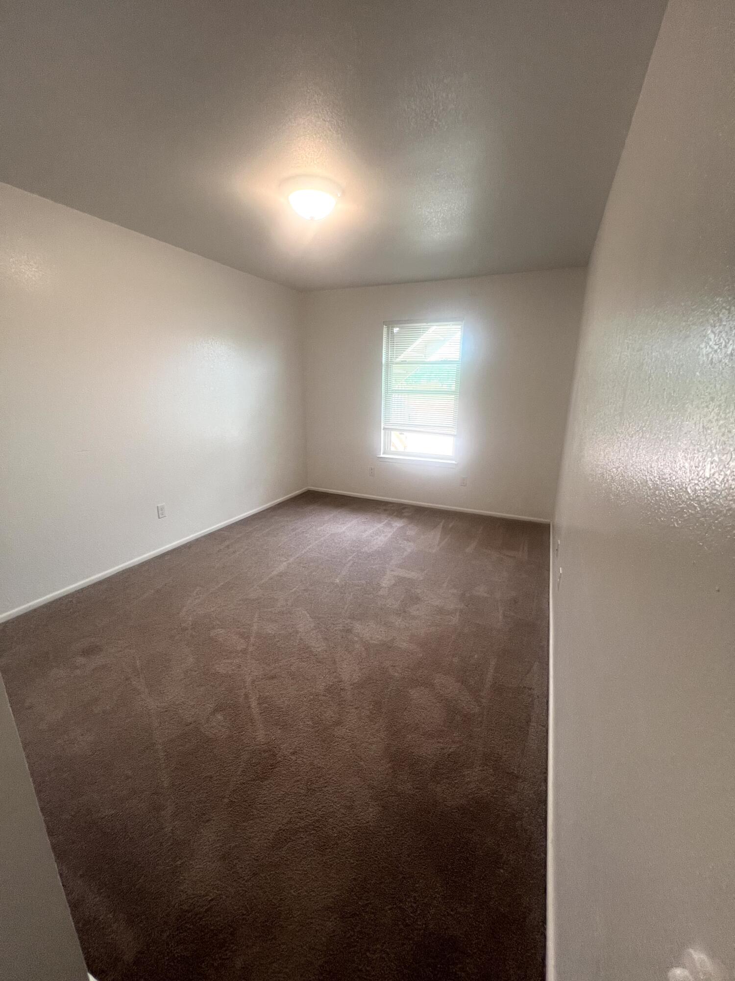 802 Matthew Avenue Sundown, TX 79372 - Photo 19 of 22 an empty room with windows