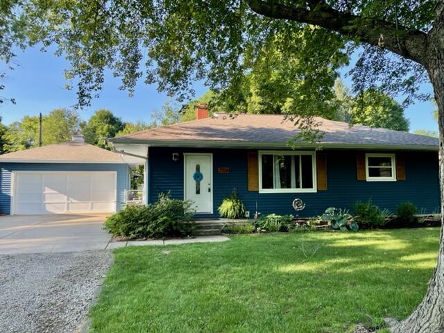 2753 Vrooman Road Jackson, MI 49203 - Photo 1 of 46 2753 Vrooman front 3