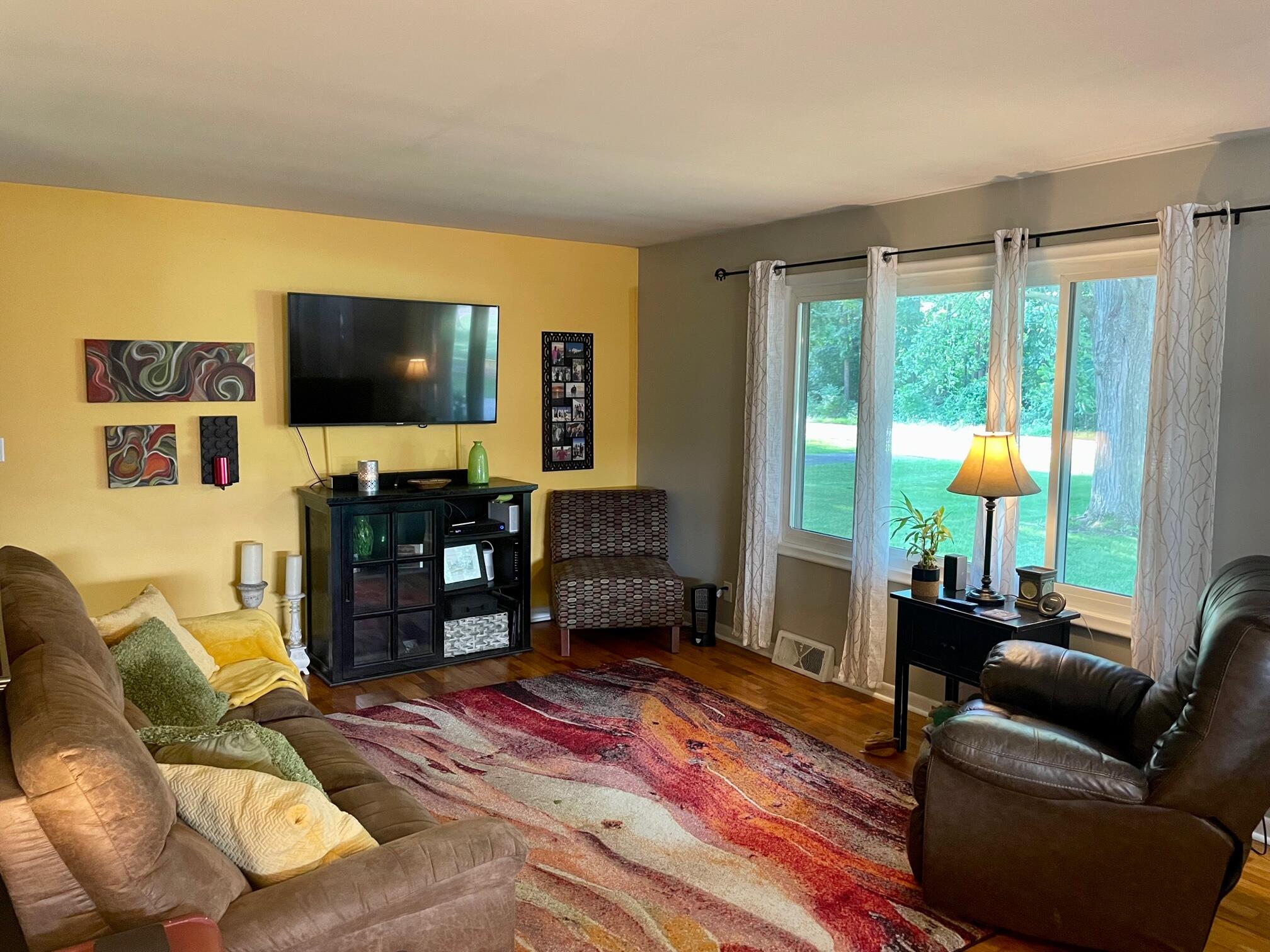 2753 Vrooman Road Jackson, MI 49203 - Photo 15 of 46 2753 Vrooman LR 3