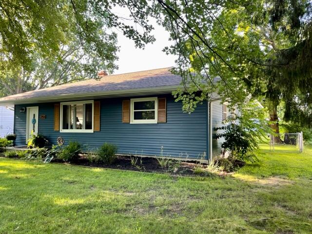 2753 Vrooman Road Jackson, MI 49203 - Photo 36 of 46 2753 Vrooman side 2