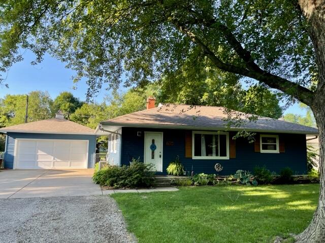 2753 Vrooman Road Jackson, MI 49203 - Photo 45 of 46 2753 Vrooman front 4