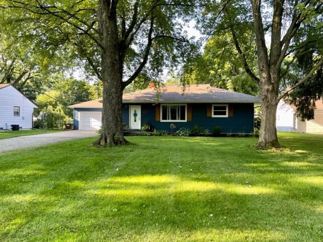 2753 Vrooman Road Jackson, MI 49203 - Photo 46 of 46 2753 Vrooman front 1