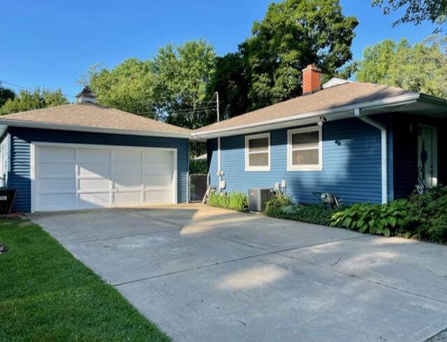 2753 Vrooman Road Jackson, MI 49203 - Photo 5 of 46 2753 Vrooman side