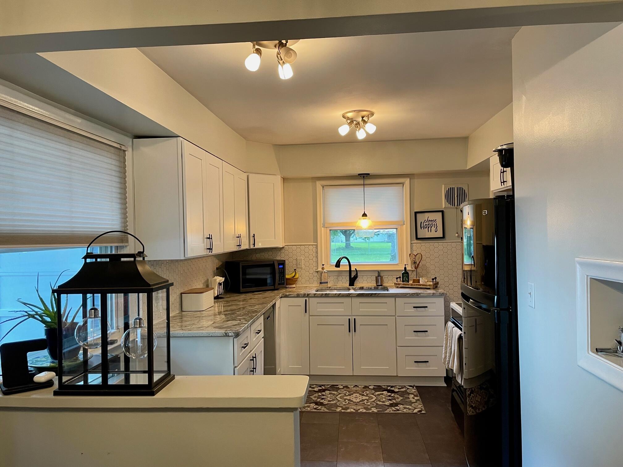 2753 Vrooman Road Jackson, MI 49203 - Photo 8 of 46 2753 Vrooman K