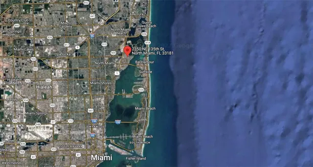 $329,900 | 2350 Northeast 135th Street, Unit 504, North Miami, FL 33181