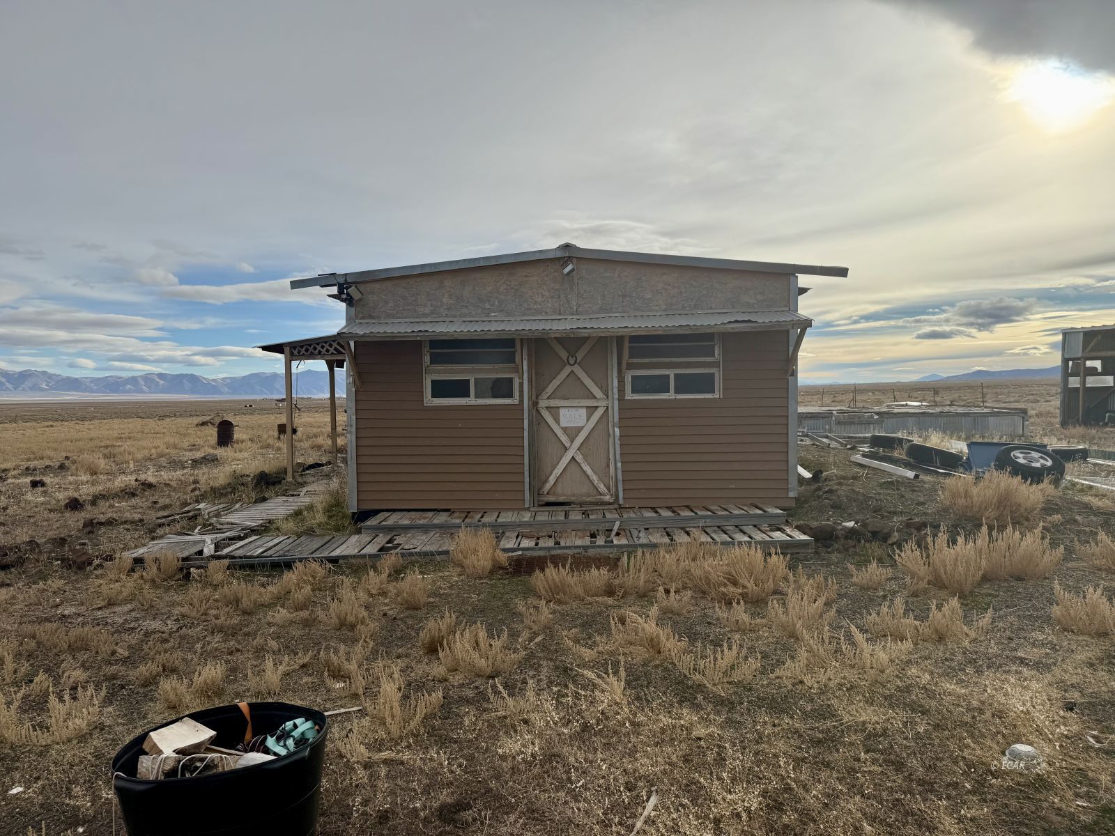 209 11th Street Crescent Valley, NV 89821 - Photo 1 of 22