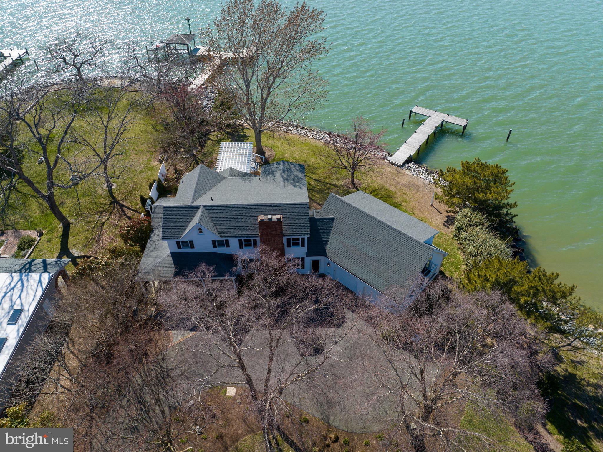 1119 Keys Road Fishing Creek, MD 21634 - Photo 49 of 54 Gallery Image 49
