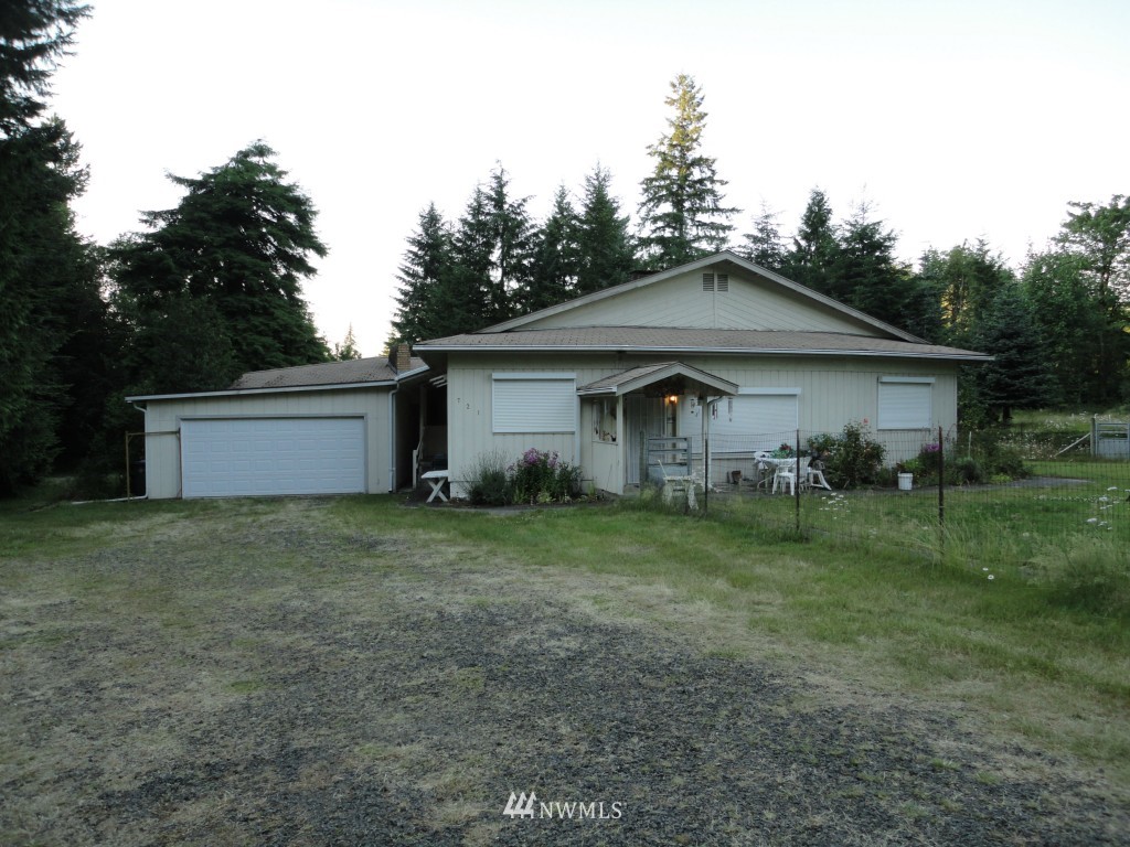 721 Southeast Cole Road Shelton, WA 98584 - Photo 1 of 23 Gallery Image 1