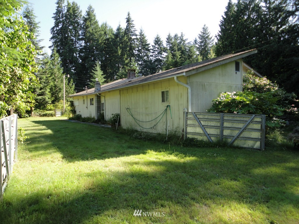 721 Southeast Cole Road Shelton, WA 98584 - Photo 16 of 23 Gallery Image 16