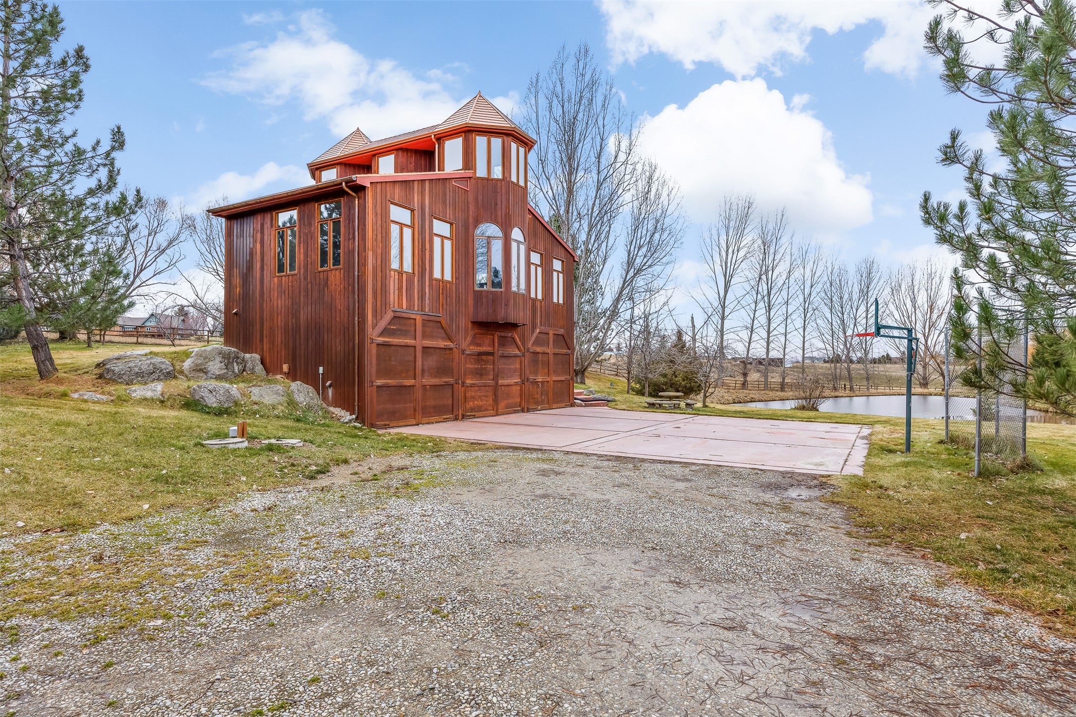 859 Hamilton Heights Road Corvallis, MT 59828 - Photo 79 of 93 Gallery Image 79
