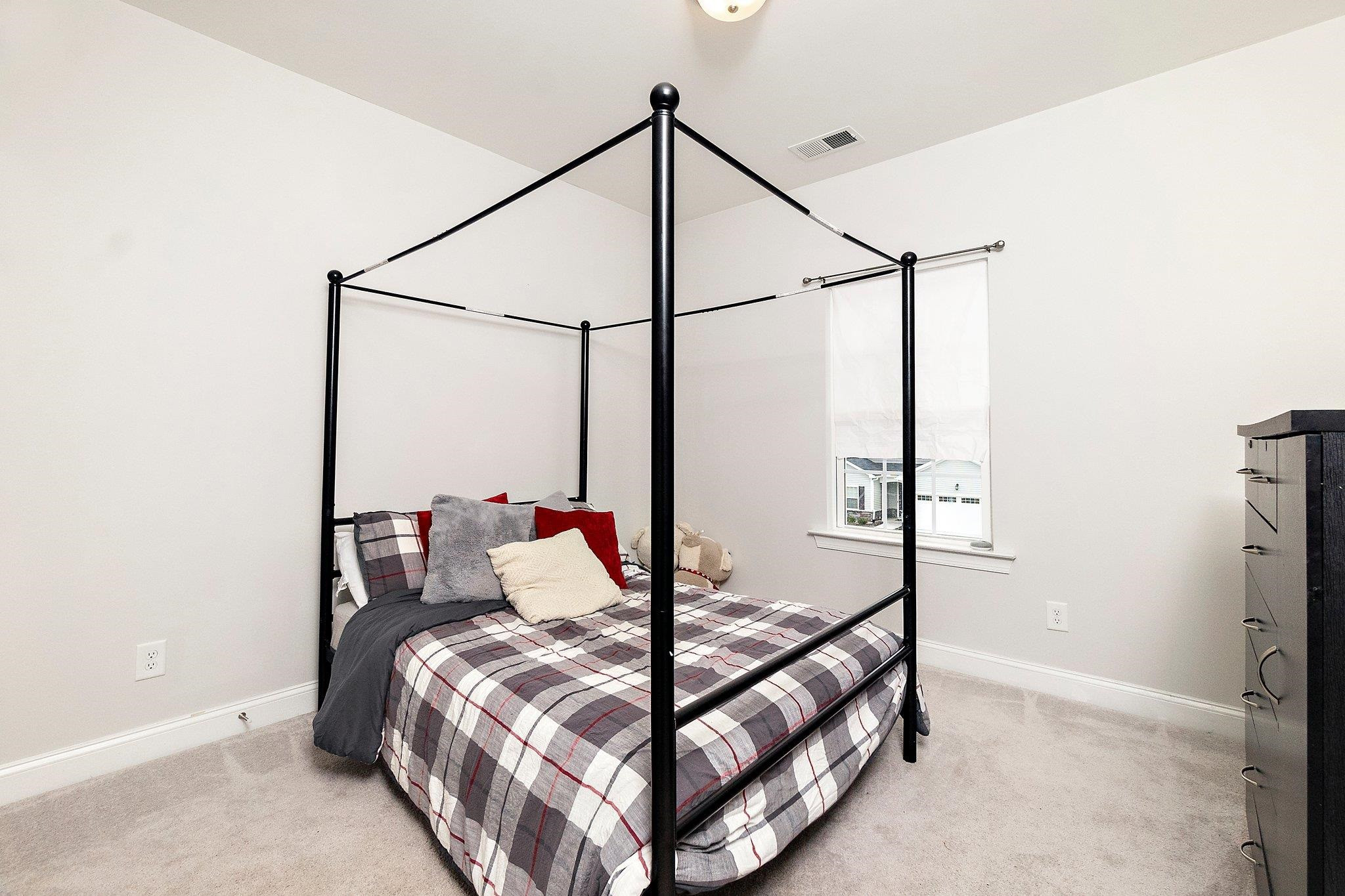 3274 Douglas Fir Road Raleigh, NC 27616 - Photo 20 of 26 Bedroom