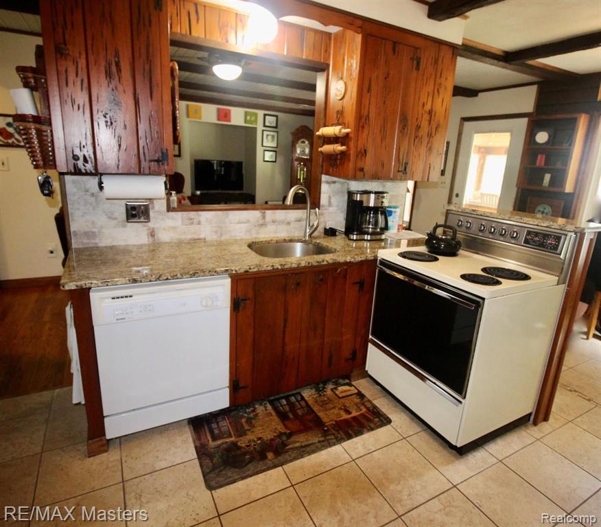 25777 Inkster Road Flat Rock, MI 48134 - Photo 17 of 52