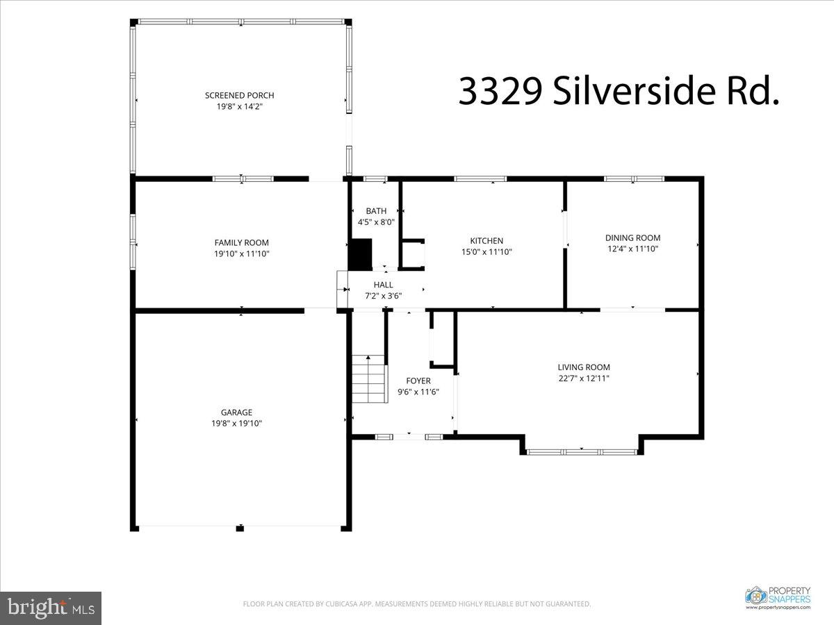 3329 Silverside Road Wilmington, DE 19810 - Photo 33 of 36 Gallery Image 33