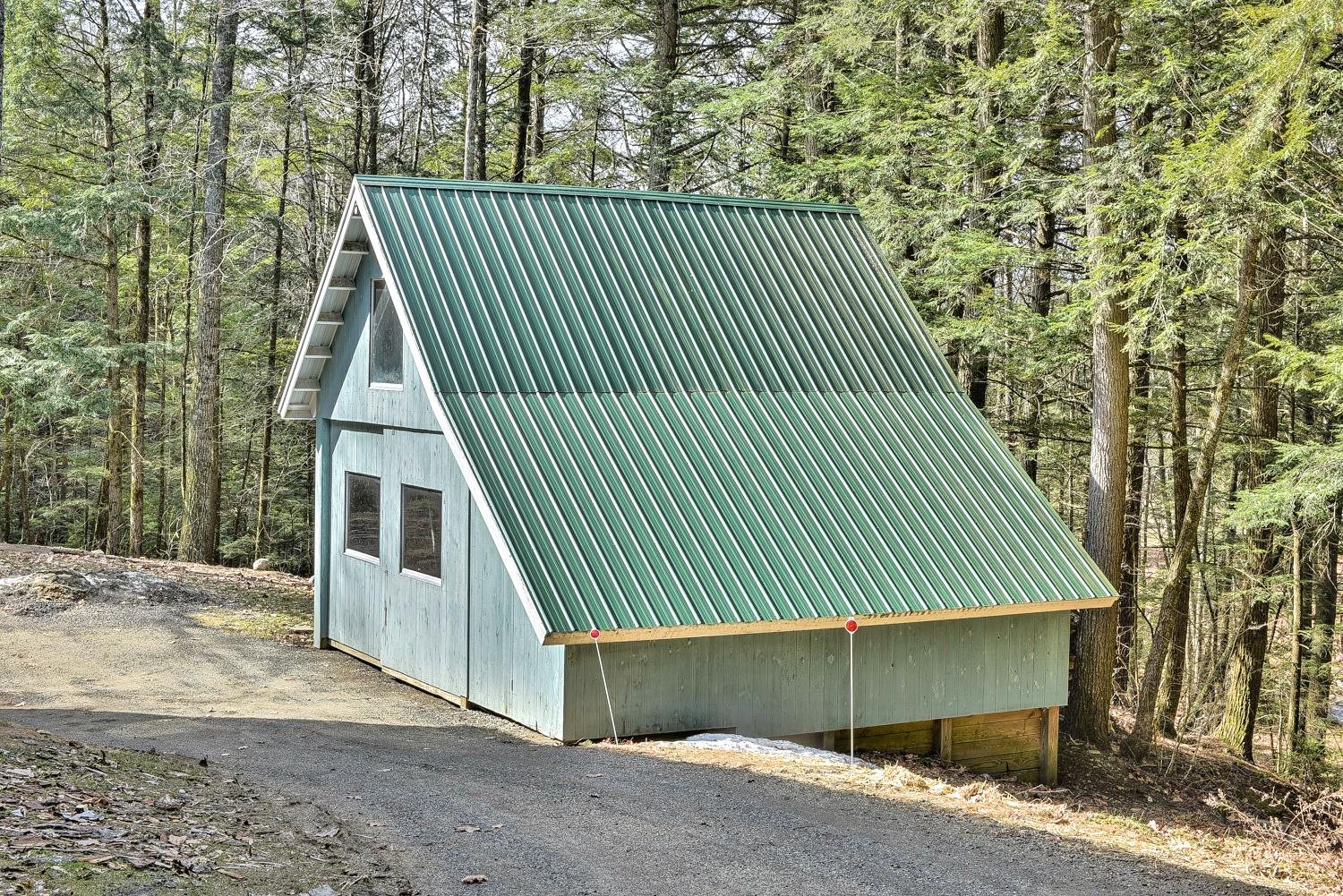 98 March Hill Road Walpole, NH 03608 - Photo 3 of 40 Gallery Image 3