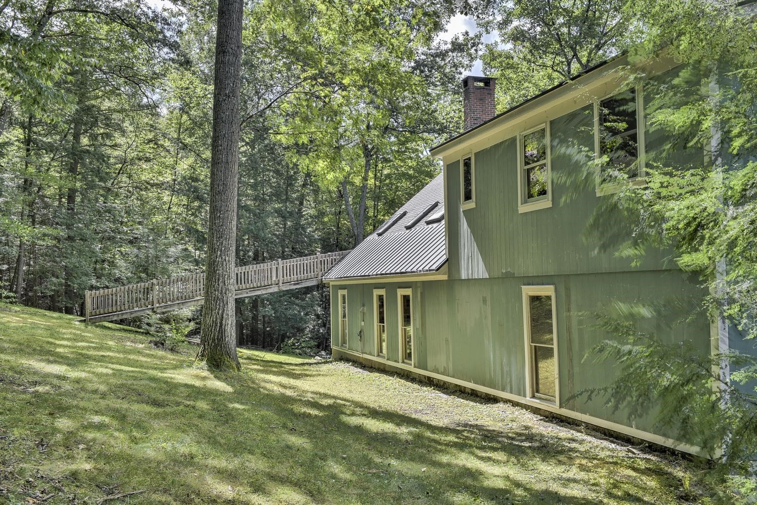 98 March Hill Road Walpole, NH 03608 - Photo 36 of 40 Gallery Image 36