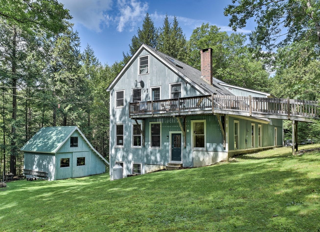 98 March Hill Road Walpole, NH 03608 - Photo 38 of 40 Gallery Image 38