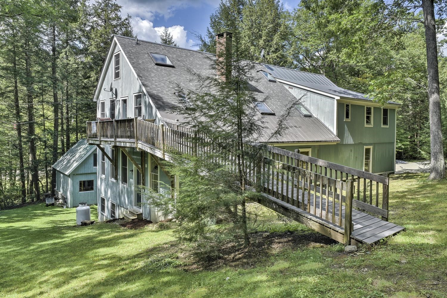 98 March Hill Road Walpole, NH 03608 - Photo 39 of 40 Gallery Image 39