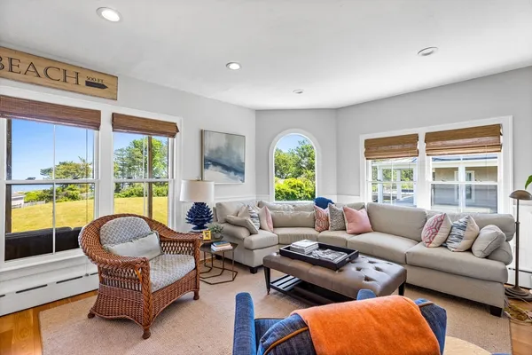 $12,000 | 15 Sheldon Road, Cohasset, MA 02025