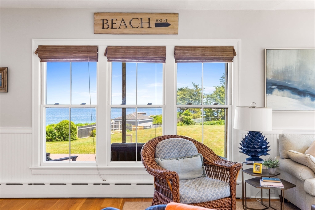 15 Sheldon Road Cohasset, MA 02025 - Photo 12 of 41 a living room filled with furniture and a window