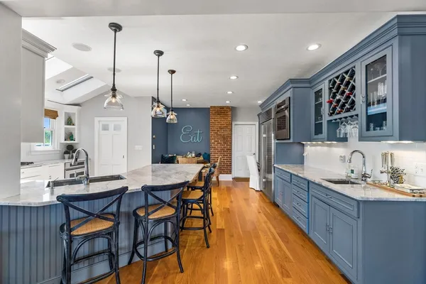 $12,000 | 15 Sheldon Road, Cohasset, MA 02025