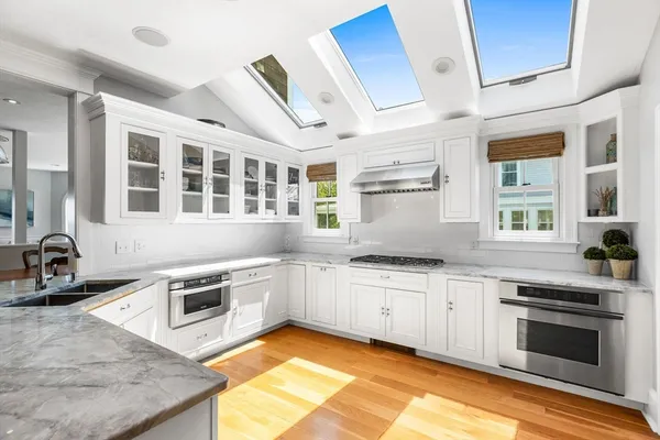 $12,000 | 15 Sheldon Road, Cohasset, MA 02025