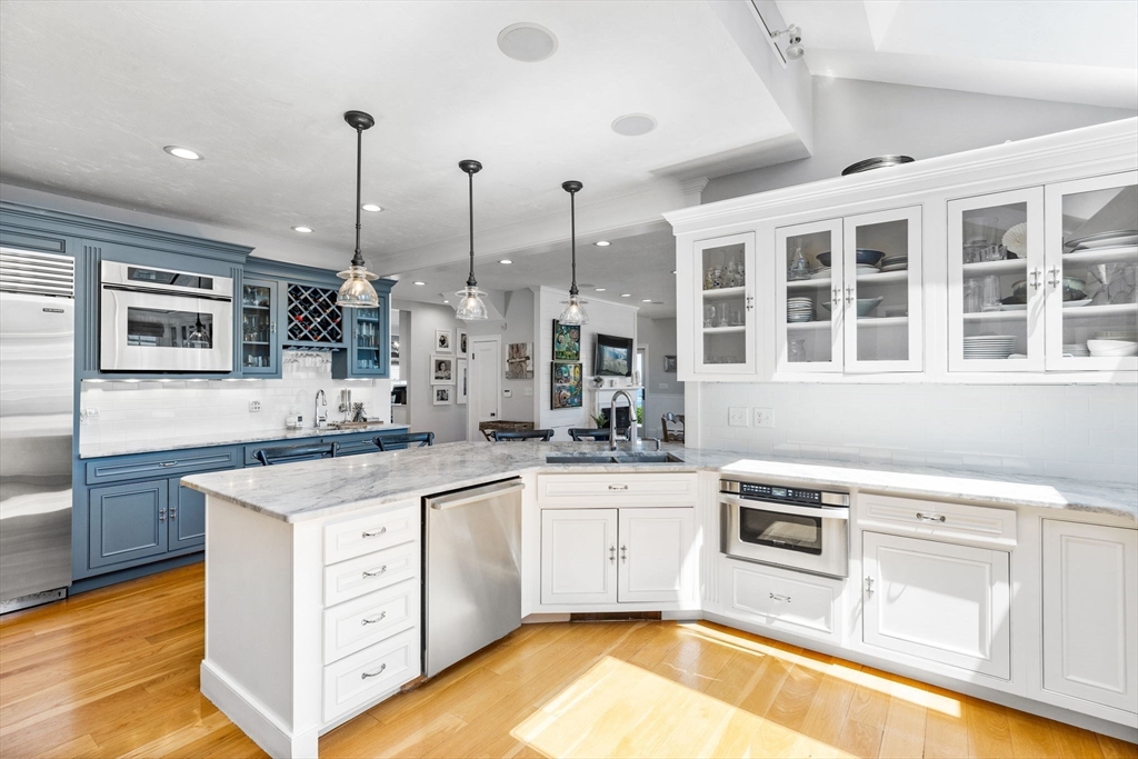 15 Sheldon Road Cohasset, MA 02025 - Photo 22 of 42