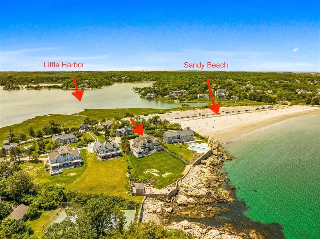 15 Sheldon Road Cohasset, MA 02025 - Photo 3 of 42