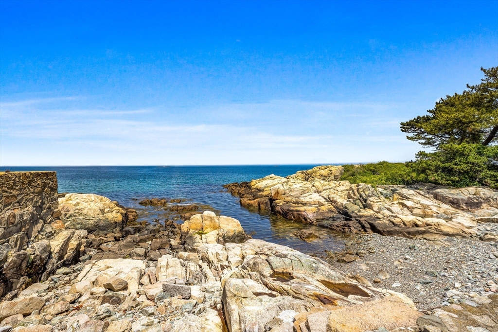 15 Sheldon Road Cohasset, MA 02025 - Photo 37 of 41 a view of ocean view with beach