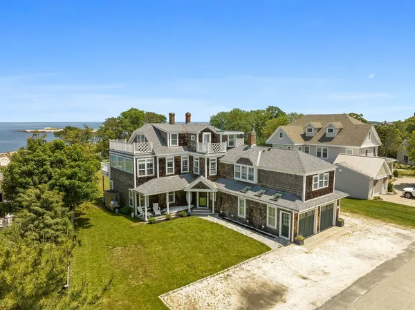 $12,000 | 15 Sheldon Road, Cohasset, MA 02025