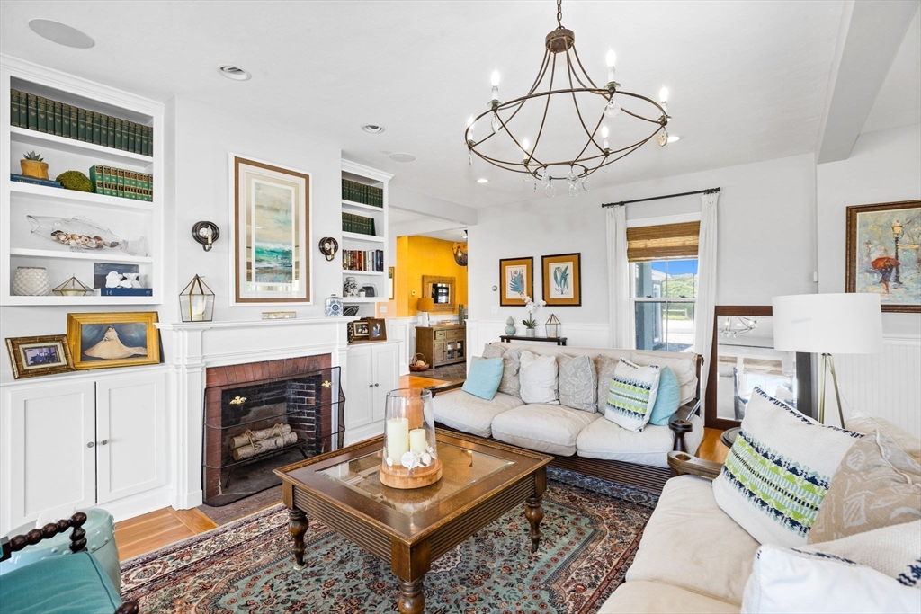 15 Sheldon Road Cohasset, MA 02025 - Photo 8 of 42