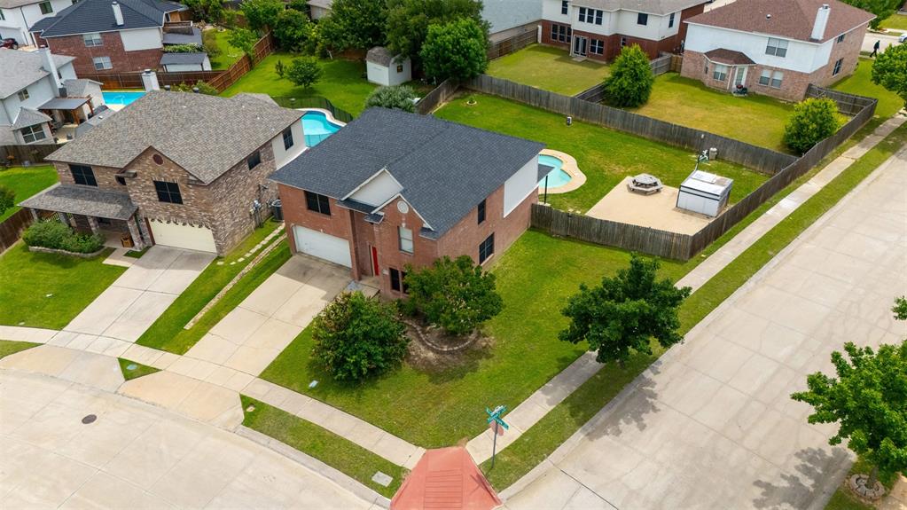 4254 Birch Creek Road Fort Worth, TX 76244 - Photo 35 of 39