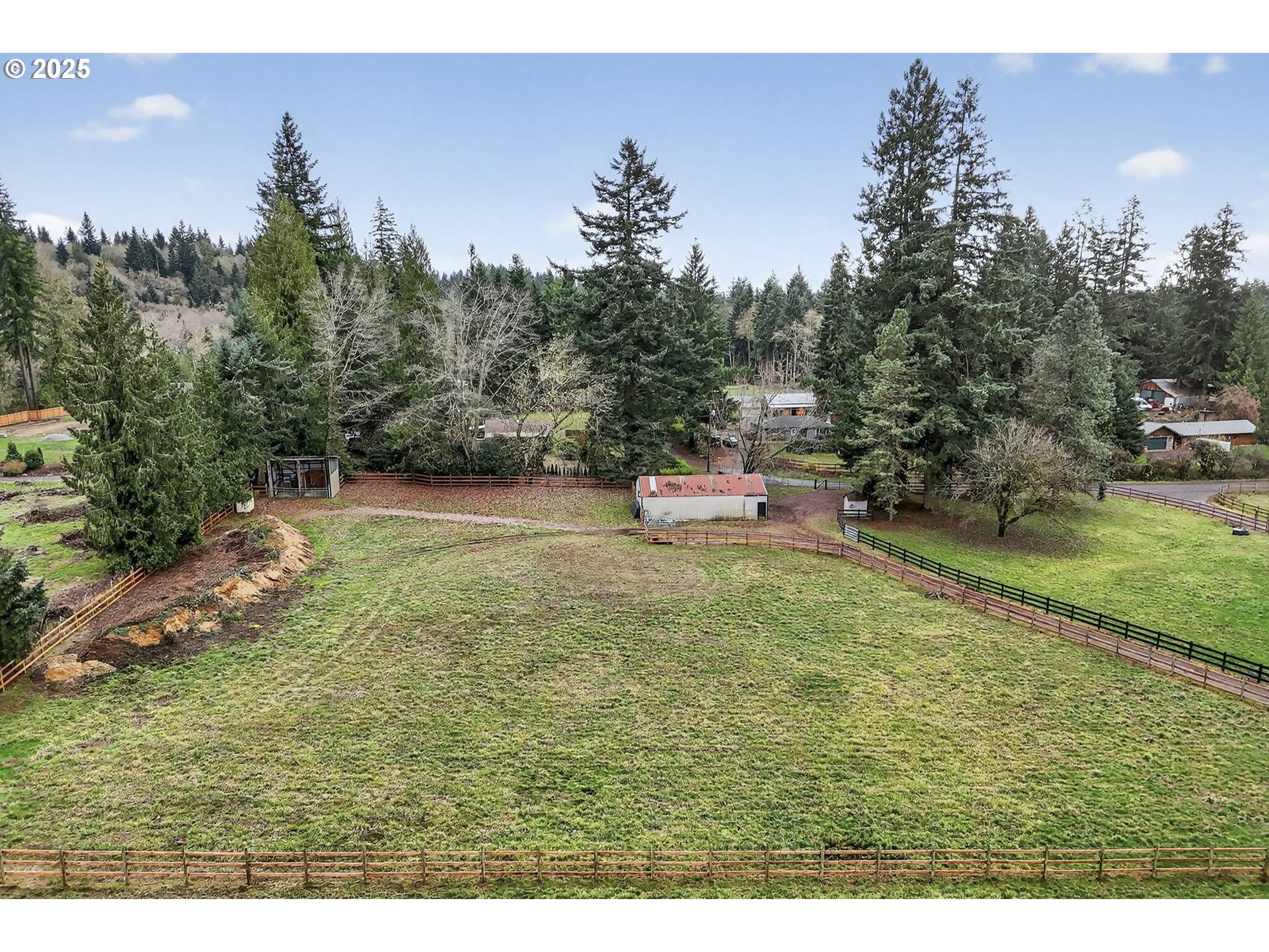 42101 Southeast Locksmith Lane Sandy, OR 97055 - Photo 43 of 48