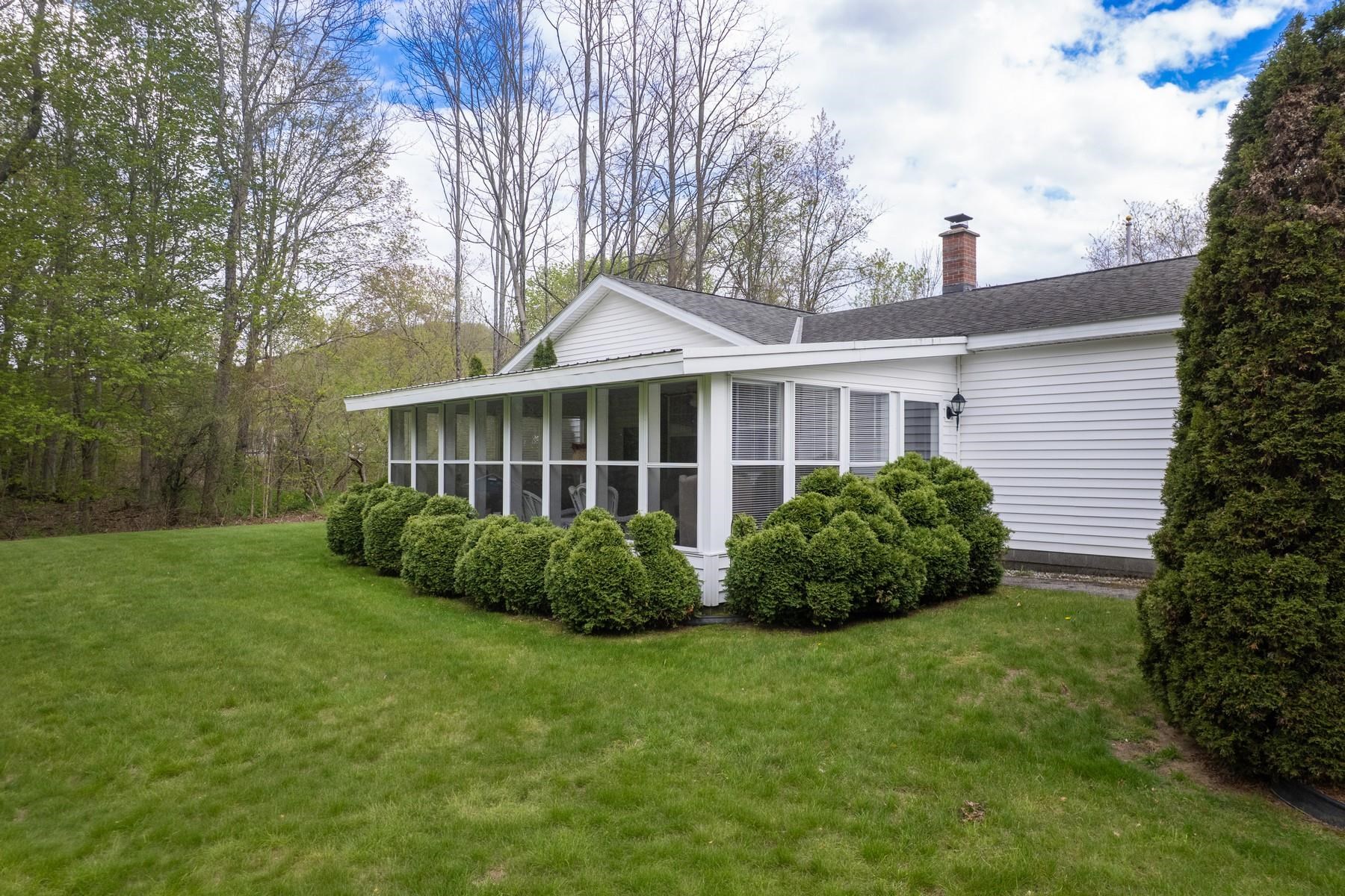 69 Julie Lane, Unit 5 Castleton, VT 05735 - Photo 8 of 38