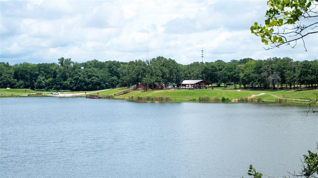 0 Bluebonnet Avenue Denison, TX 75020 - Photo 14 of 34 Across the Lake from the Fishing Dock and Kayak Launch