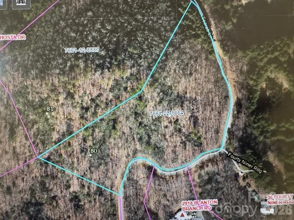 $29,900 | Lot 80 Cane Creek Ridge, Sylva, NC 28779