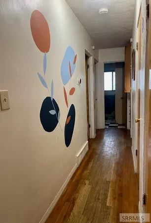 $265,000 | 2398 North 400 East, Monteview, ID 83435