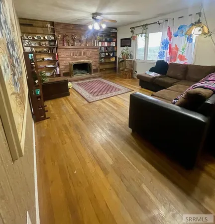 $265,000 | 2398 North 400 East, Monteview, ID 83435